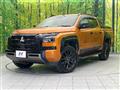 2024 Mitsubishi Triton