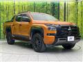 2024 Mitsubishi Triton