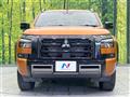 2024 Mitsubishi Triton