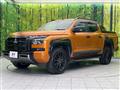 2024 Mitsubishi Triton