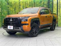 2024 Mitsubishi Triton
