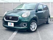 2016 Toyota Passo