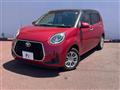 2020 Toyota Passo