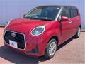 2020 Toyota Passo