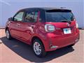 2020 Toyota Passo