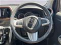 2020 Toyota Passo