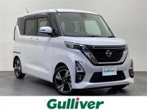 2023 Nissan ROOX