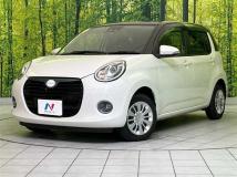 2020 Daihatsu Boon