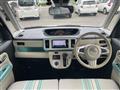 2019 Daihatsu Move Canbus