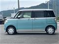 2019 Daihatsu Move Canbus