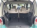 2019 Daihatsu Move Canbus