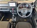 2019 Suzuki Jimny Sierra