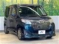 2017 Toyota Roomy