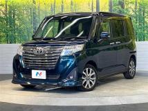 2017 Toyota Roomy