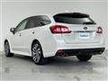 2018 Subaru Levorg