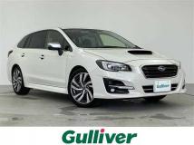 2018 Subaru Levorg