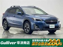 2019 Subaru IMPREZA_XV