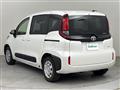 2025 Toyota Sienta