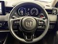 2021 Honda VEZEL