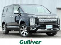 2019 Mitsubishi Delica D5