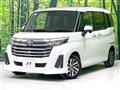 2023 Toyota Roomy