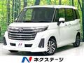 2023 Toyota Roomy