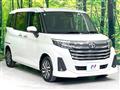 2023 Toyota Roomy