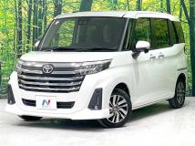 2023 Toyota Roomy