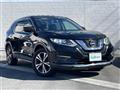 2018 Nissan X-Trail