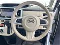 2019 Daihatsu Move Canbus