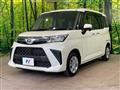 2025 Toyota Roomy