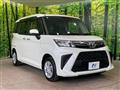 2025 Toyota Roomy