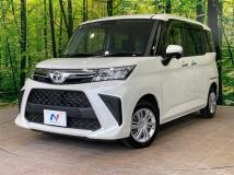 2025 Toyota Roomy
