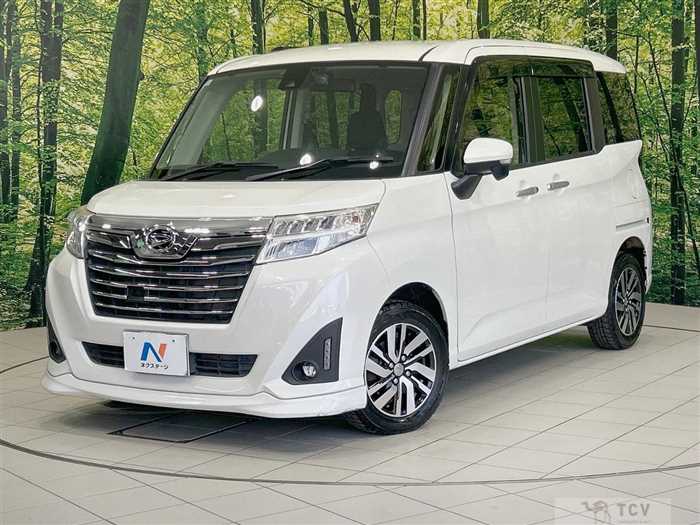 2017 Daihatsu Daihatsu Others