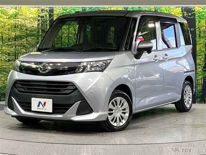 2019 Daihatsu Daihatsu Others