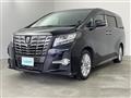 2015 Toyota Alphard