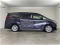 2015 Toyota Alphard