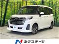 2022 Toyota Roomy