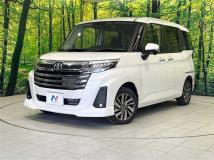 2022 Toyota Roomy