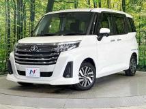 2023 Toyota Roomy