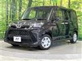 2023 Toyota Roomy