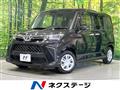 2023 Toyota Roomy