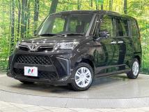 2023 Toyota Roomy