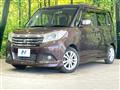2015 Suzuki Solio