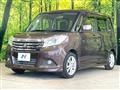 2015 Suzuki Solio