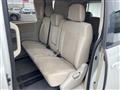 2017 Mitsubishi Delica D5