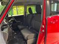 2015 Suzuki Solio Bandit