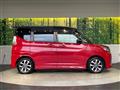 2015 Suzuki Solio Bandit