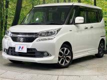 2017 Suzuki Solio Bandit