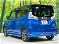 2020 Suzuki Solio Bandit